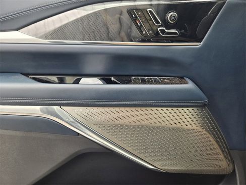 New 2025 Cadillac Escalade IQ Sport 2 image 23