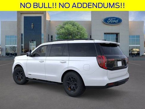 New 2025 Ford Expedition Tremor image 5