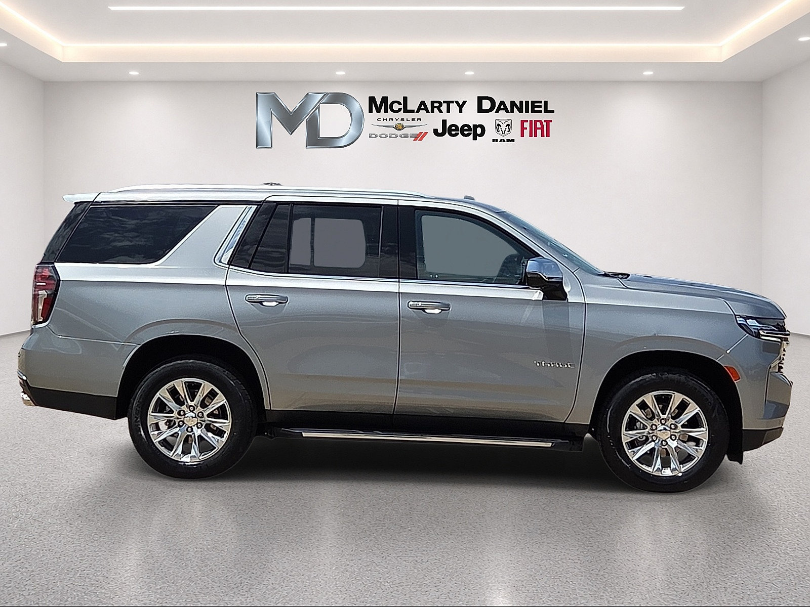 Used 2024 Chevrolet Tahoe Premier RWD image 6