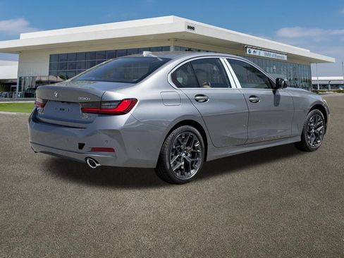 New 2026 BMW 330i Sedan RWD image 11