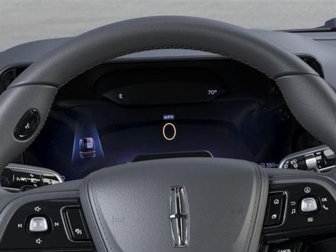 New 2025 Lincoln Aviator AWD w/ Jet Appearance Package image 13