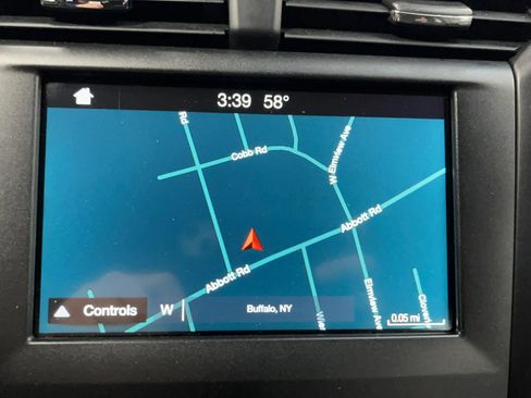 Used 2018 Ford Fusion SE w/ Equipment Group 201A AWD/4WD image 27