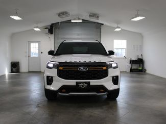 New 2026 Ford Explorer Tremor w/ Tremor Ultimate Package AWD/4WD video 2