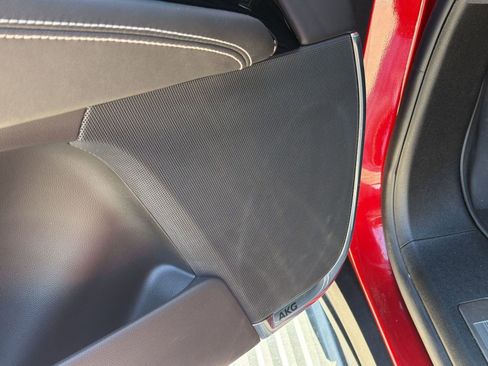 Used 2025 Cadillac Escalade V w/ LPO, Floor Liner Package image 26