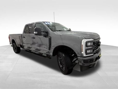 Used 2024 Ford F350 XL w/ STX Appearance Package image 7
