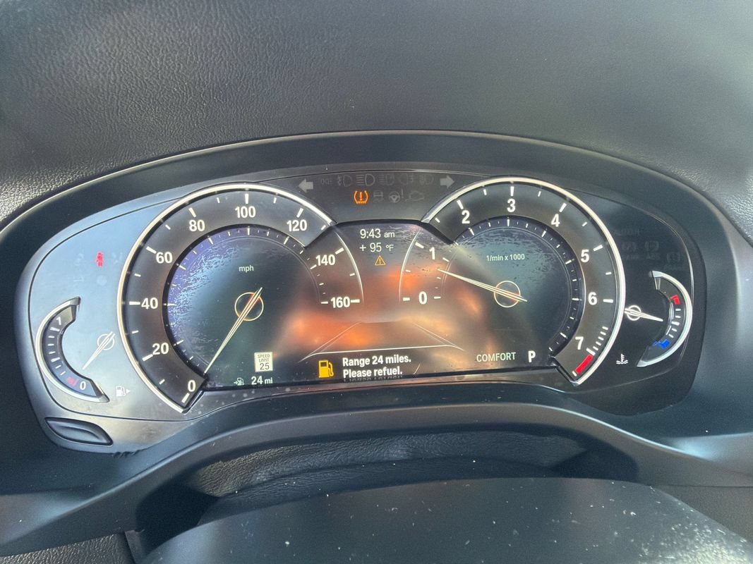 Used 2019 BMW X3 sDrive30i w/ Driving Assistance Package RWD image 23