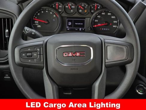 New 2026 GMC Sierra 1500 Pro w/ Pro Value Package RWD image 14