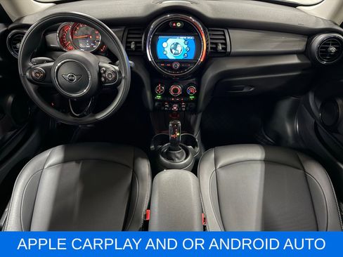 Used 2020 MINI Cooper 2-Door Hardtop image 15