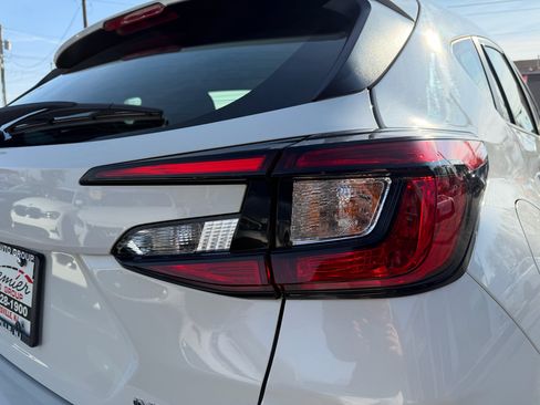 Used 2024 Subaru Impreza 2.0i Sport image 28