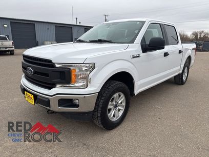 Used 2019 Ford F150 XL w/ Equipment Group 101A Mid
