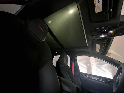 Used 2025 Porsche Cayenne GTS image 25