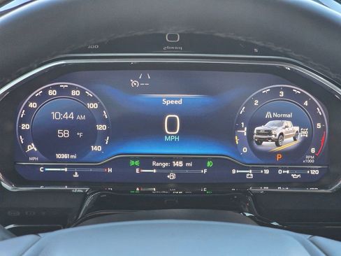 Certified 2025 Chevrolet Silverado 1500 LT Trail Boss w/ LT Trail Boss Premium Package image 33