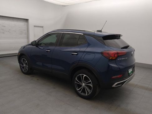 Used 2021 Buick Encore GX Select FWD image 3