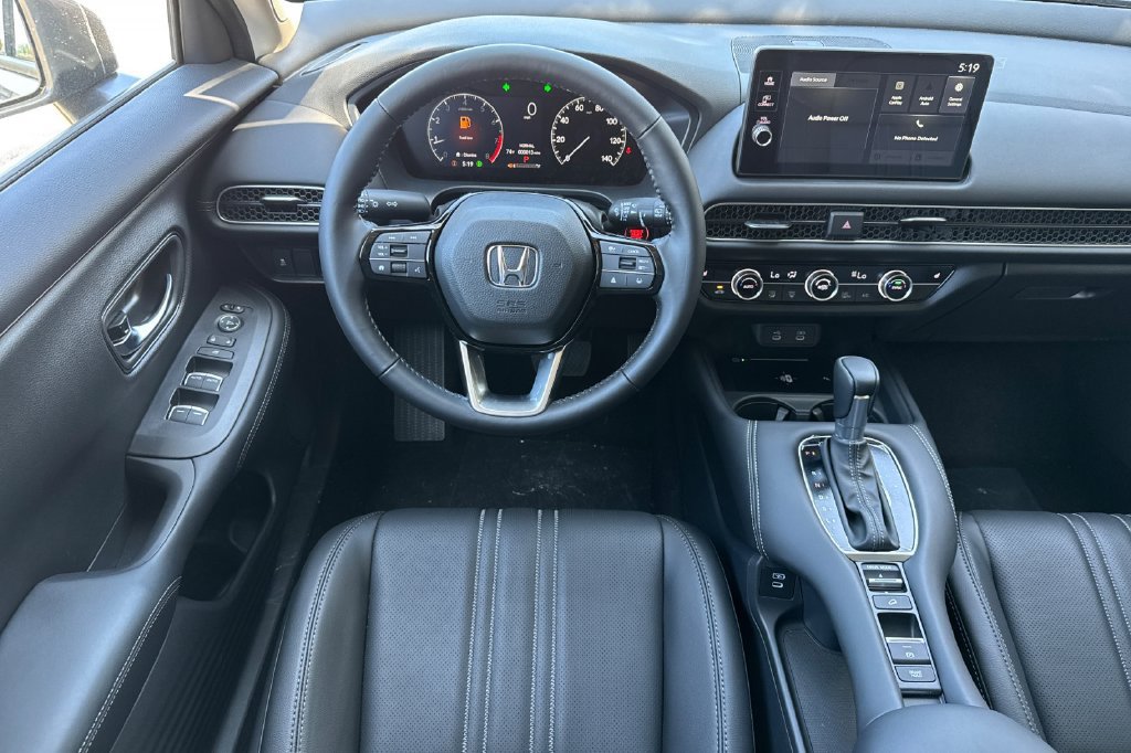 New 2026 Honda HR-V EX-L image 14