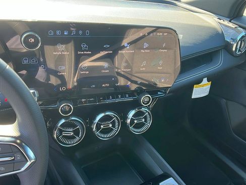 New 2026 Chevrolet Blazer EV LT AWD/4WD image 24