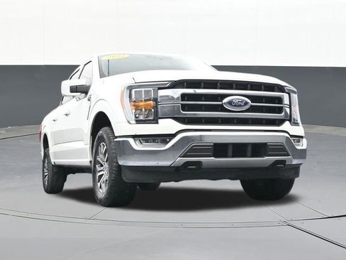 Used 2022 Ford F150 Lariat image 45