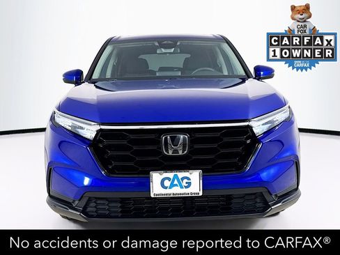 Used 2023 Honda CR-V EX image 2