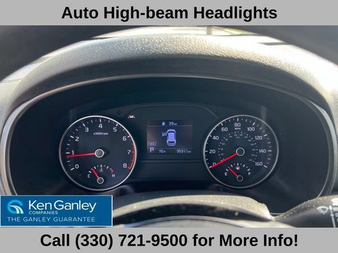 Used 2020 Kia Sportage LX FWD image 29