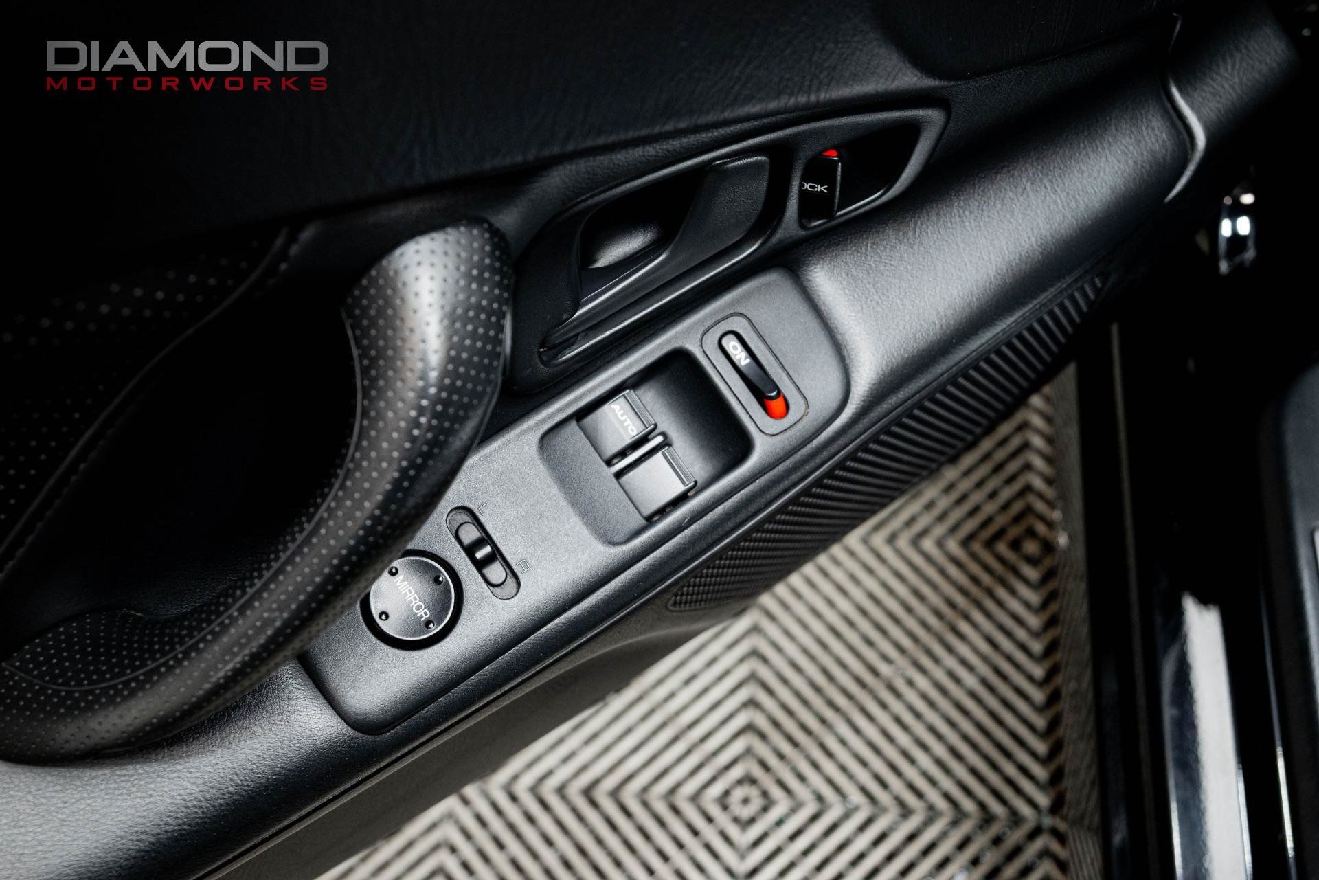 Used 2000 Honda S2000 image 85