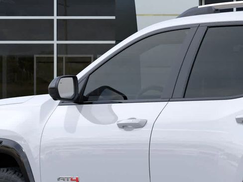 New 2026 GMC Terrain AT4 w/ Convenience Package III image 12