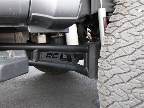 Used 2023 Ford F350 Lariat w/ Lariat Ultimate Package AWD/4WD image 47