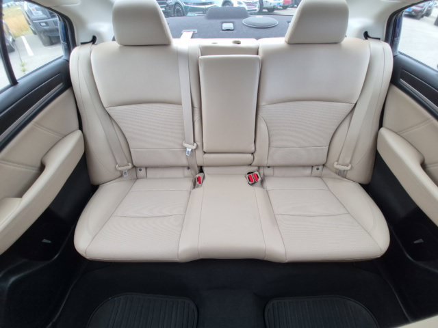 Used 2018 Subaru Legacy 2.5i Limited AWD/4WD image 20