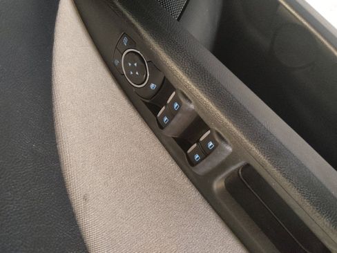 Used 2017 Ford Fusion S image 27