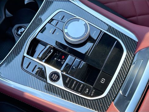 New 2026 BMW X6 M60i w/ Executive Package image 29