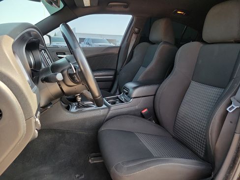 Used 2020 Dodge Charger GT RWD image 12