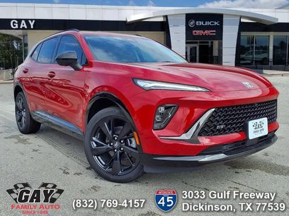 New 2026 Buick Envision Sport Touring