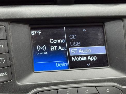 Used 2017 Ford Fusion S image 30