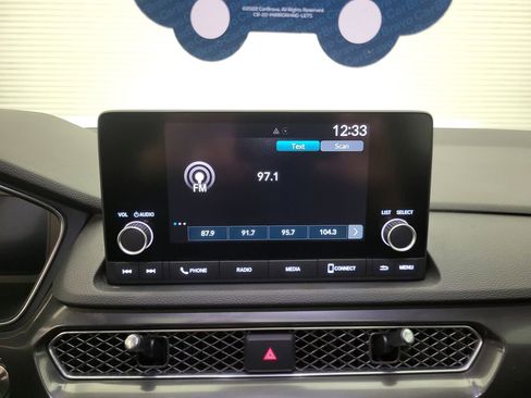 Used 2024 Acura Integra A-Spec image 7