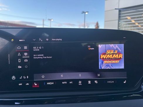 New 2025 Audi A5 2.0T Premium image 25