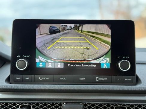 Used 2024 Acura Integra Base image 38