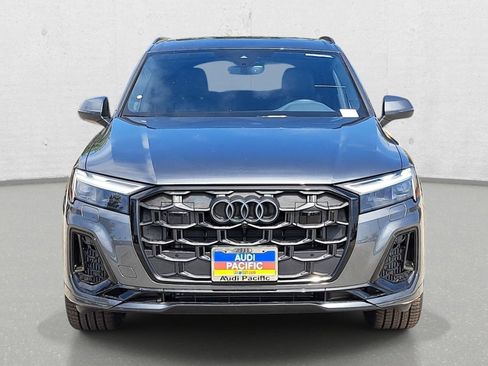 New 2026 Audi Q7 Premium Plus AWD/4WD image 2
