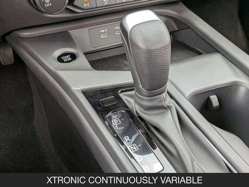 New 2026 Nissan Sentra S w/ Floor Mat Package FWD image 20