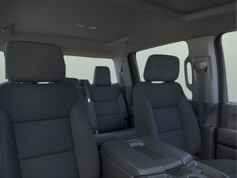 New 2026 Chevrolet Silverado 2500 Custom w/ Custom Convenience Package AWD/4WD image 18
