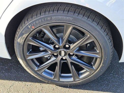 New 2026 Cadillac CT5 Sport image 12