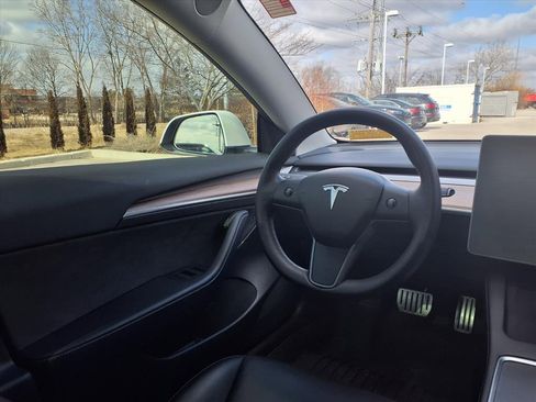 Used 2022 Tesla Model 3 Performance image 22
