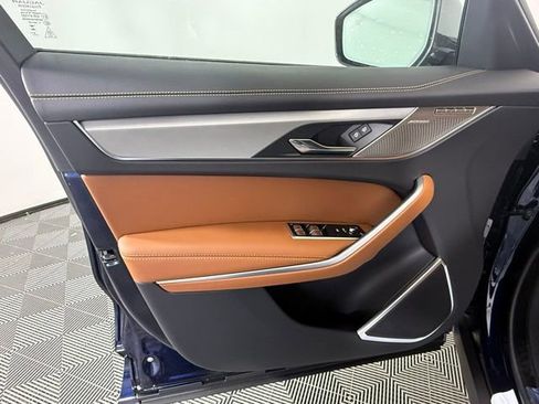 Certified 2026 Jaguar F-PACE R-Dynamic S image 12