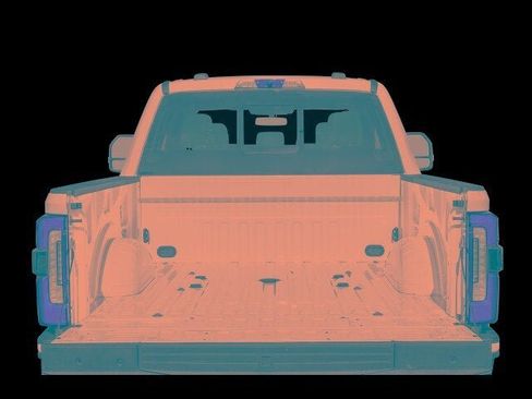 Used 2023 Ford F250 Limited w/ FX4 Off-Road Package AWD/4WD image 24