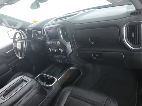 Used 2019 GMC Sierra 1500 Denali w/ Denali Ultimate Package AWD/4WD image 32