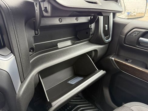 Used 2021 GMC Sierra 1500 Elevation w/ X31 Off-Road Package image 23