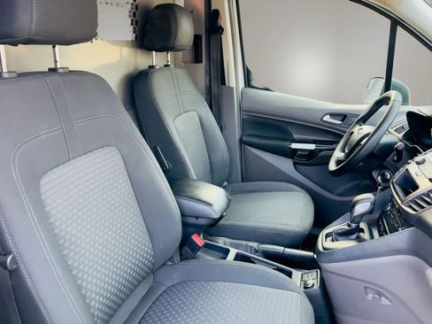 Used 2020 Ford Transit Connect XLT FWD image 11