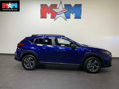 New 2025 Subaru Crosstrek 2.5i Premium