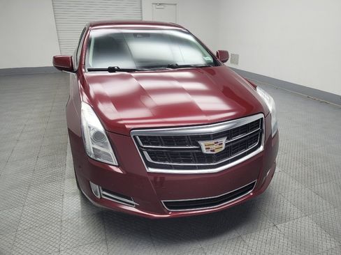 Used 2016 Cadillac XTS Luxury w/ Driver Awareness Package image 14