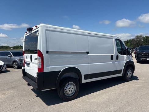 New 2026 RAM ProMaster 1500 w/ Cold Weather Group FWD image 5
