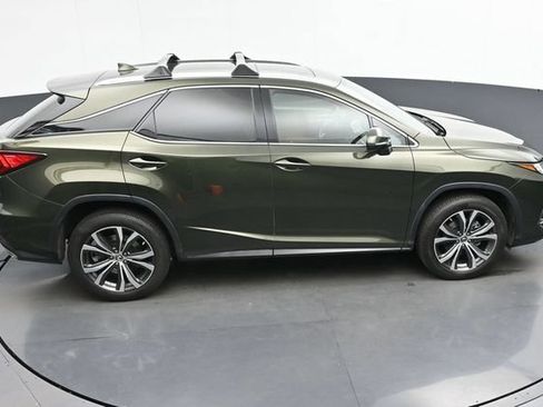 Used 2021 Lexus RX 350 FWD w/ Premium Package image 20
