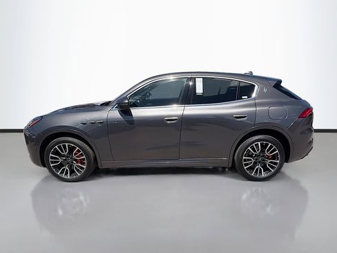 Used 2023 Maserati Grecale GT AWD/4WD image 6