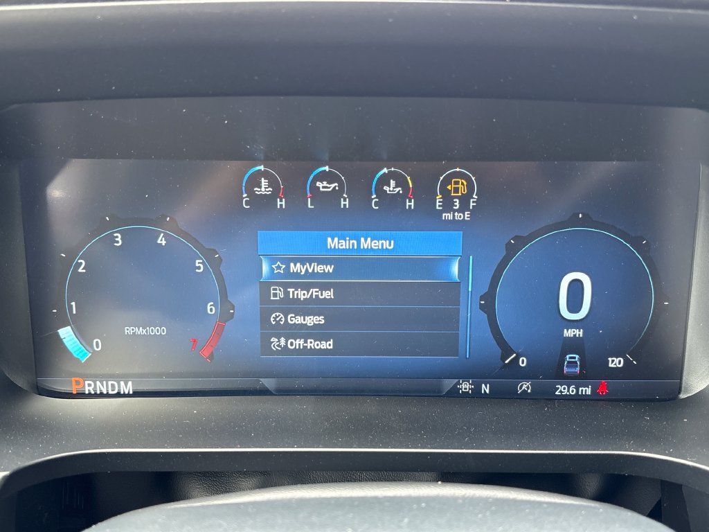 New 2026 Ford F150 STX w/ Equipment Group 200A RWD image 21